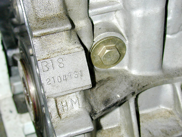 Heater block location 2004 honda pilot